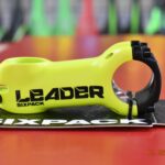 Sixpack Stem 80mm