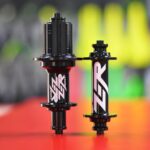 Zer Ezky 20/24h Road Hubs