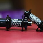 Crimson Boost Hubs 28h 141mm or 148mm
