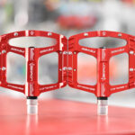 Weapon Fever Bicycle Pedal