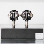 Aeroic Xt-4 Cleats Pedal